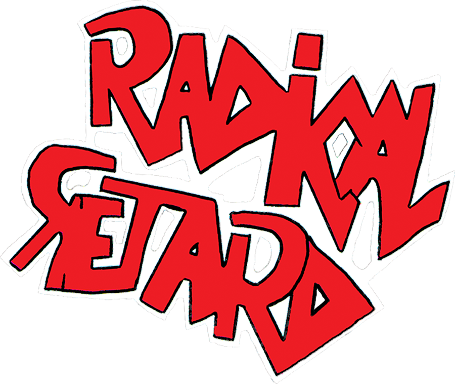 Radical Retard Logo